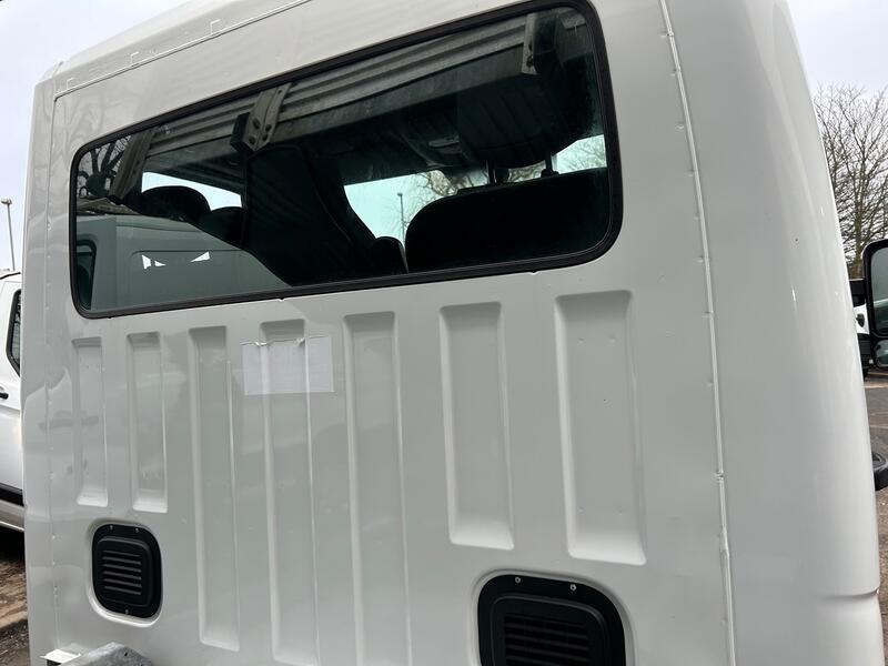 VAUXHALL MOVANO