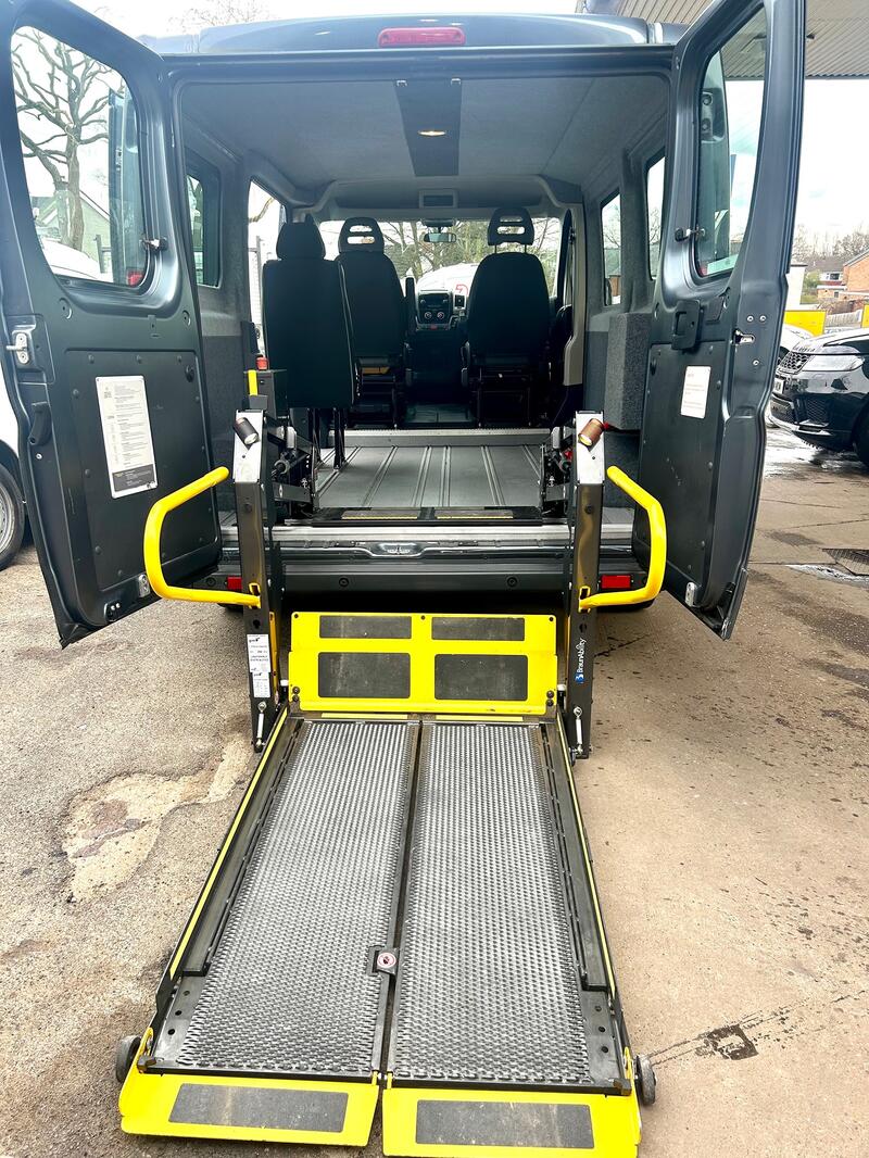 FIAT DUCATO