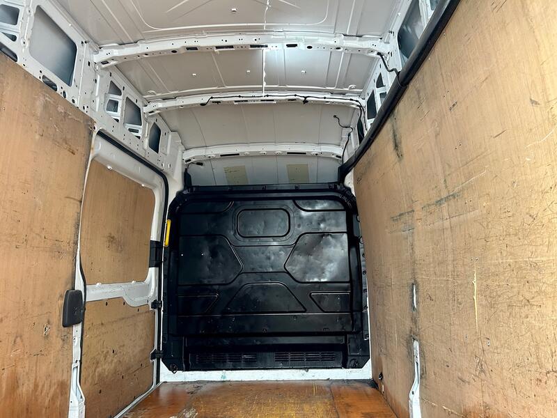 View FORD TRANSIT 2.0 350 EcoBlue Leader 