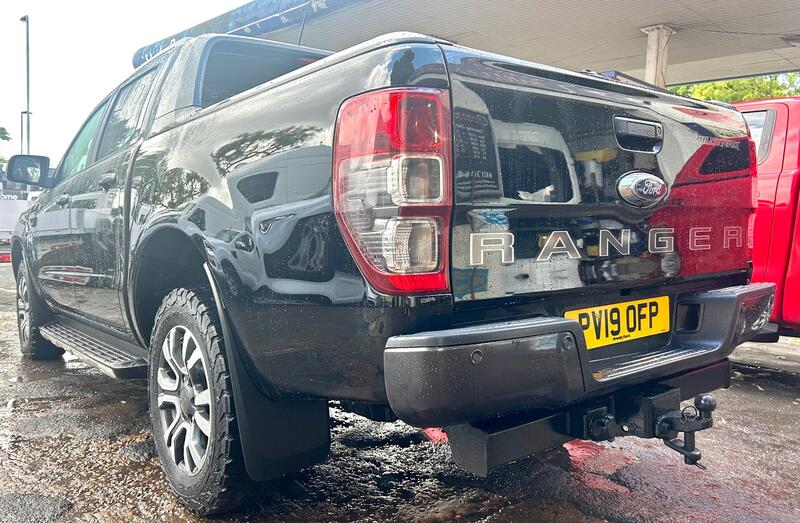 FORD RANGER