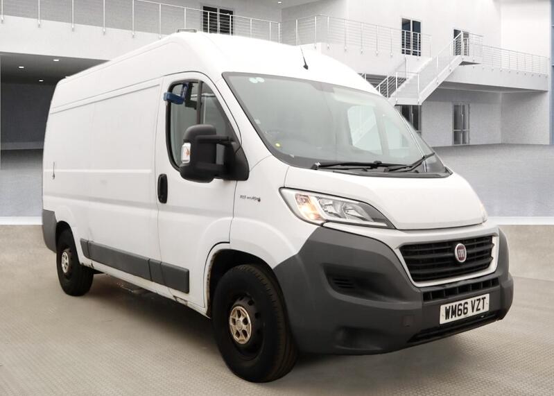 FIAT DUCATO