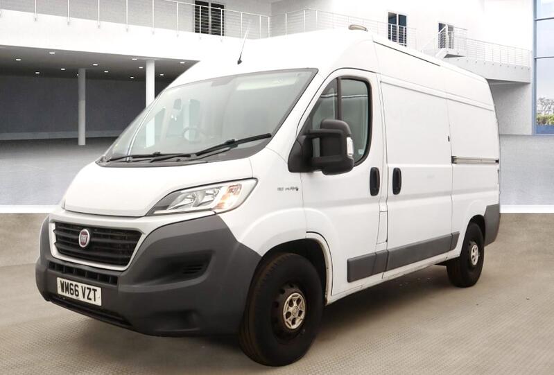 FIAT DUCATO