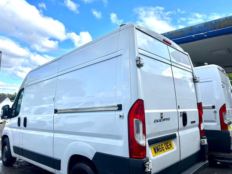 FIAT DUCATO