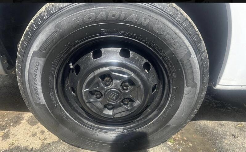 FIAT DUCATO