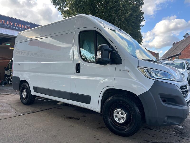 FIAT DUCATO
