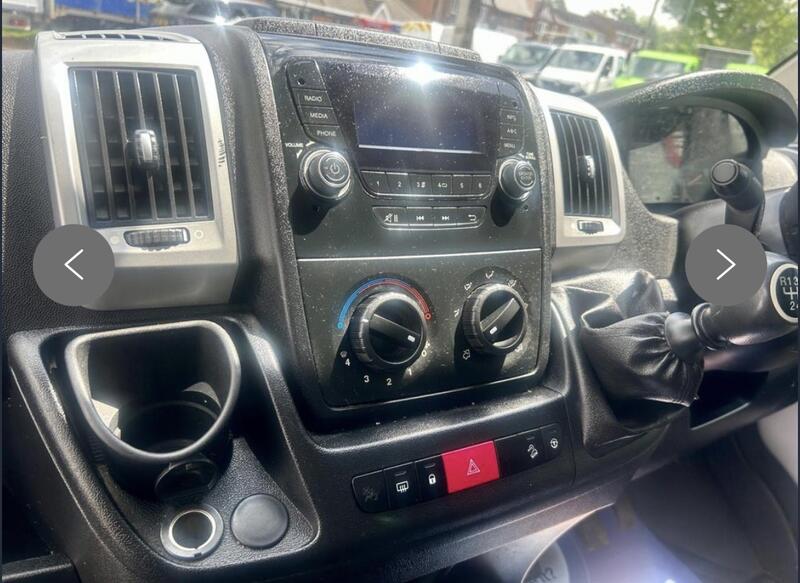 FIAT DUCATO