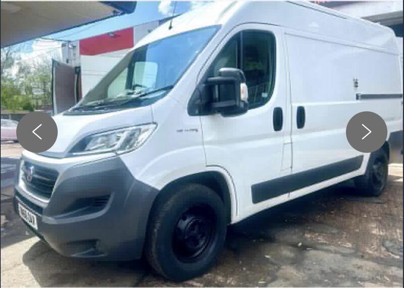 FIAT DUCATO