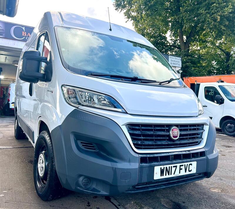 FIAT DUCATO