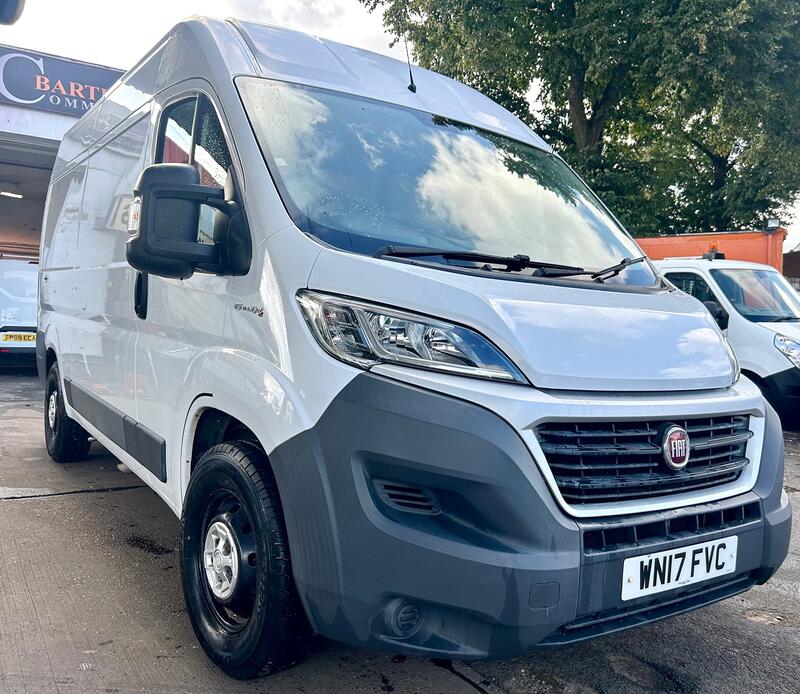 FIAT DUCATO