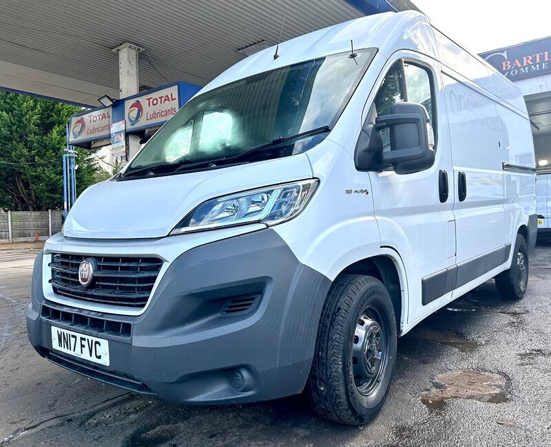 FIAT DUCATO