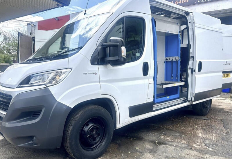 FIAT DUCATO