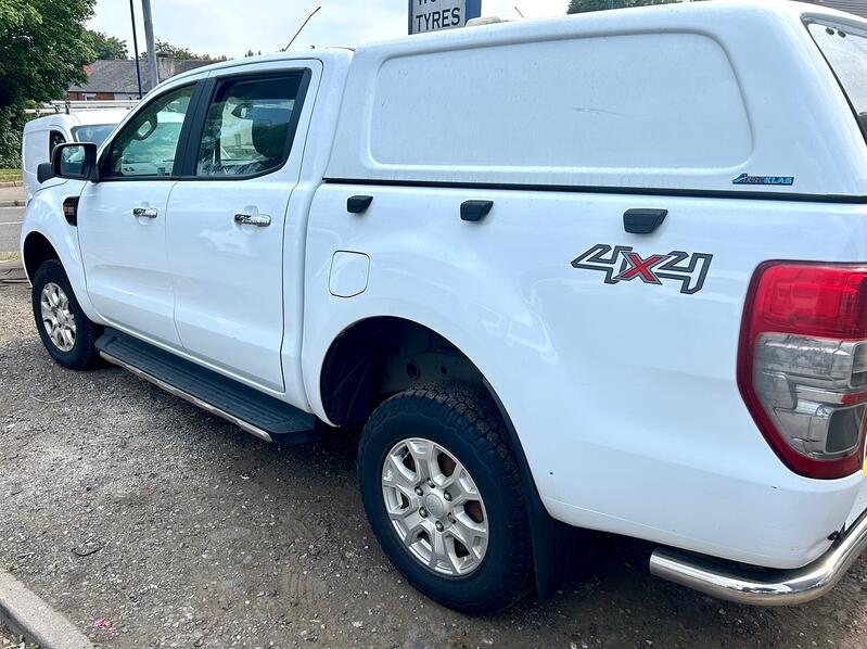 FORD RANGER