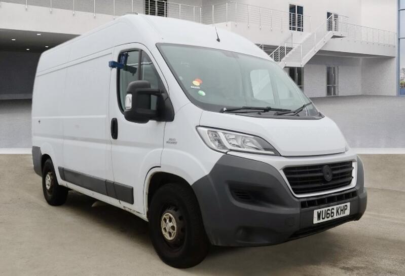 FIAT DUCATO
