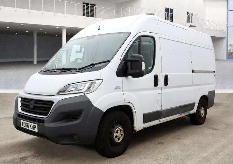 FIAT DUCATO