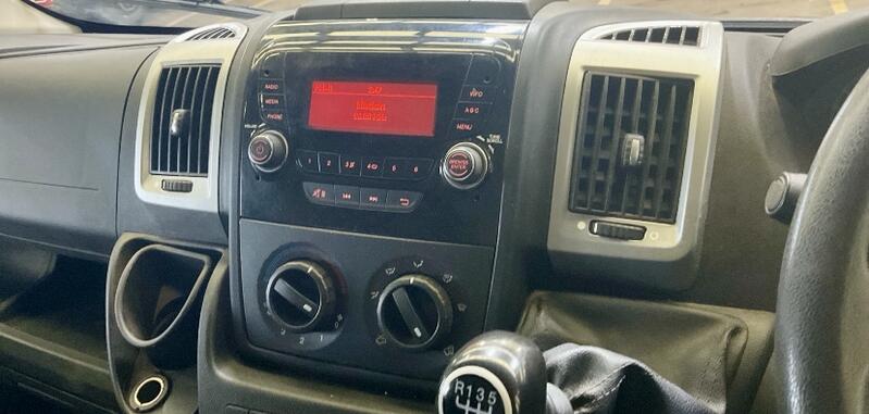 FIAT DUCATO