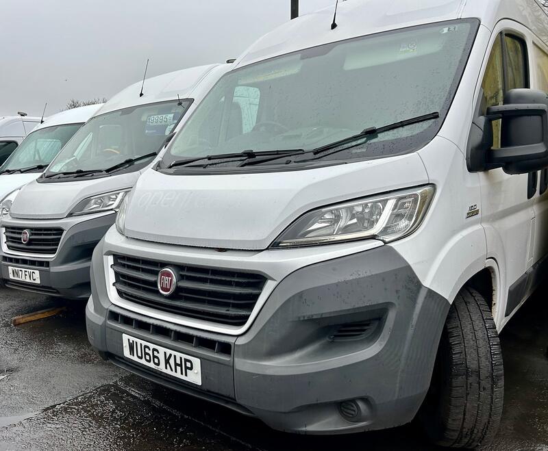 FIAT DUCATO