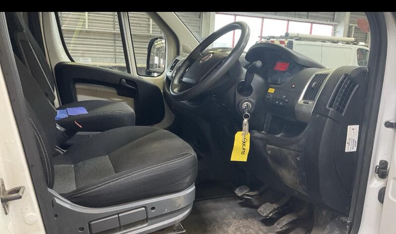 FIAT DUCATO