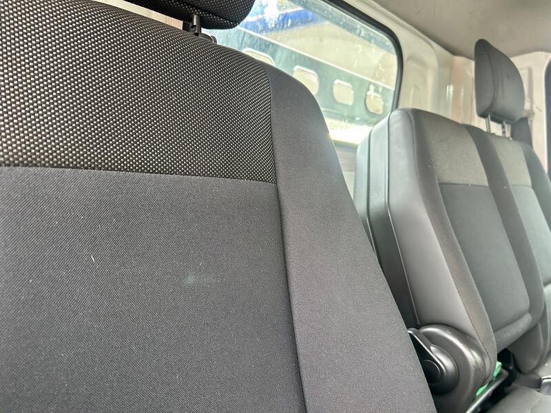 NISSAN CABSTAR