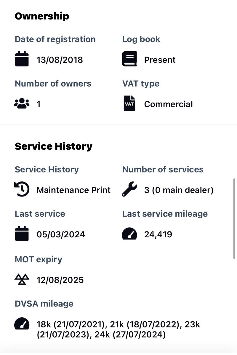 VAUXHALL MOVANO