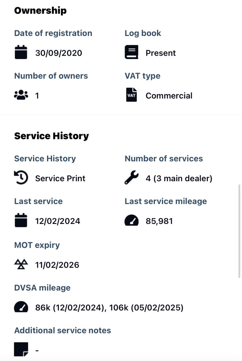 VAUXHALL MOVANO