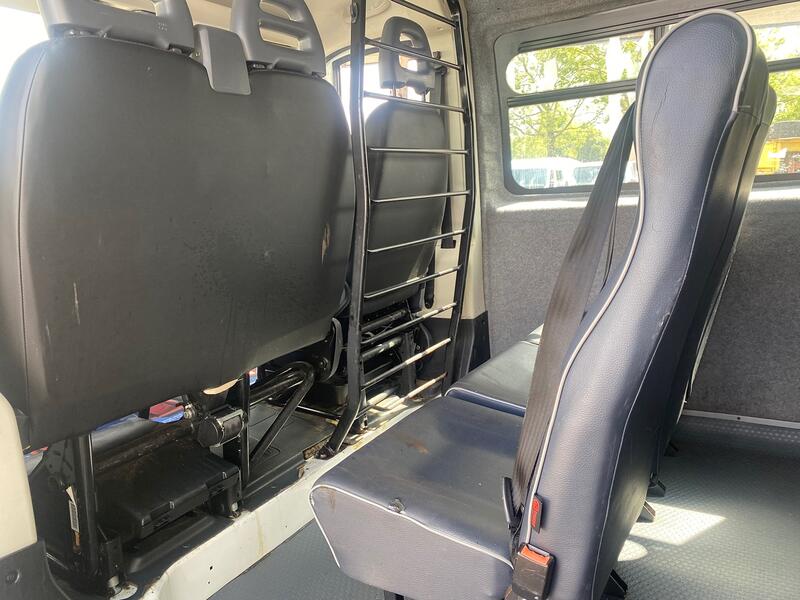 CITROEN RELAY