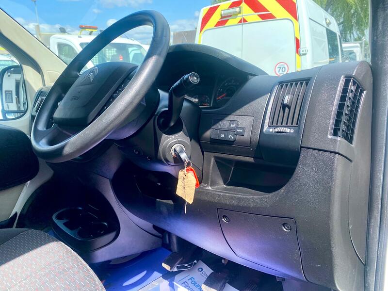 CITROEN RELAY