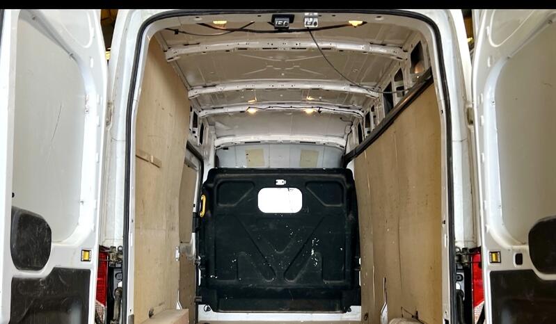 View FORD TRANSIT 2.0 Transit Leader Van 350 L3 2.0L EcoBlue 130PS FWD 6 Speed Manual
