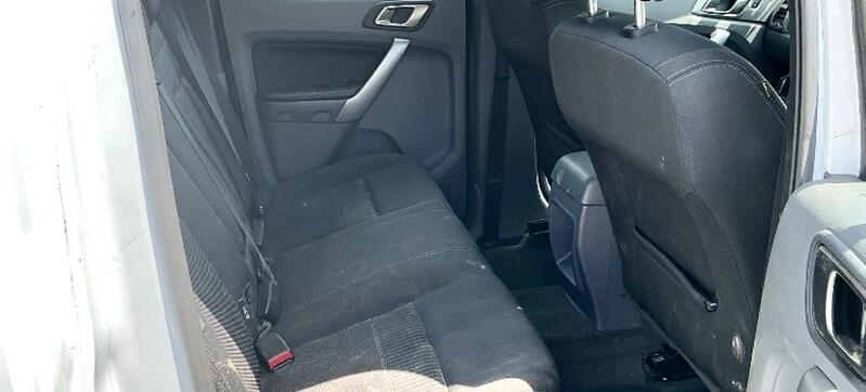 View FORD RANGER 2.2 TDCi XLT