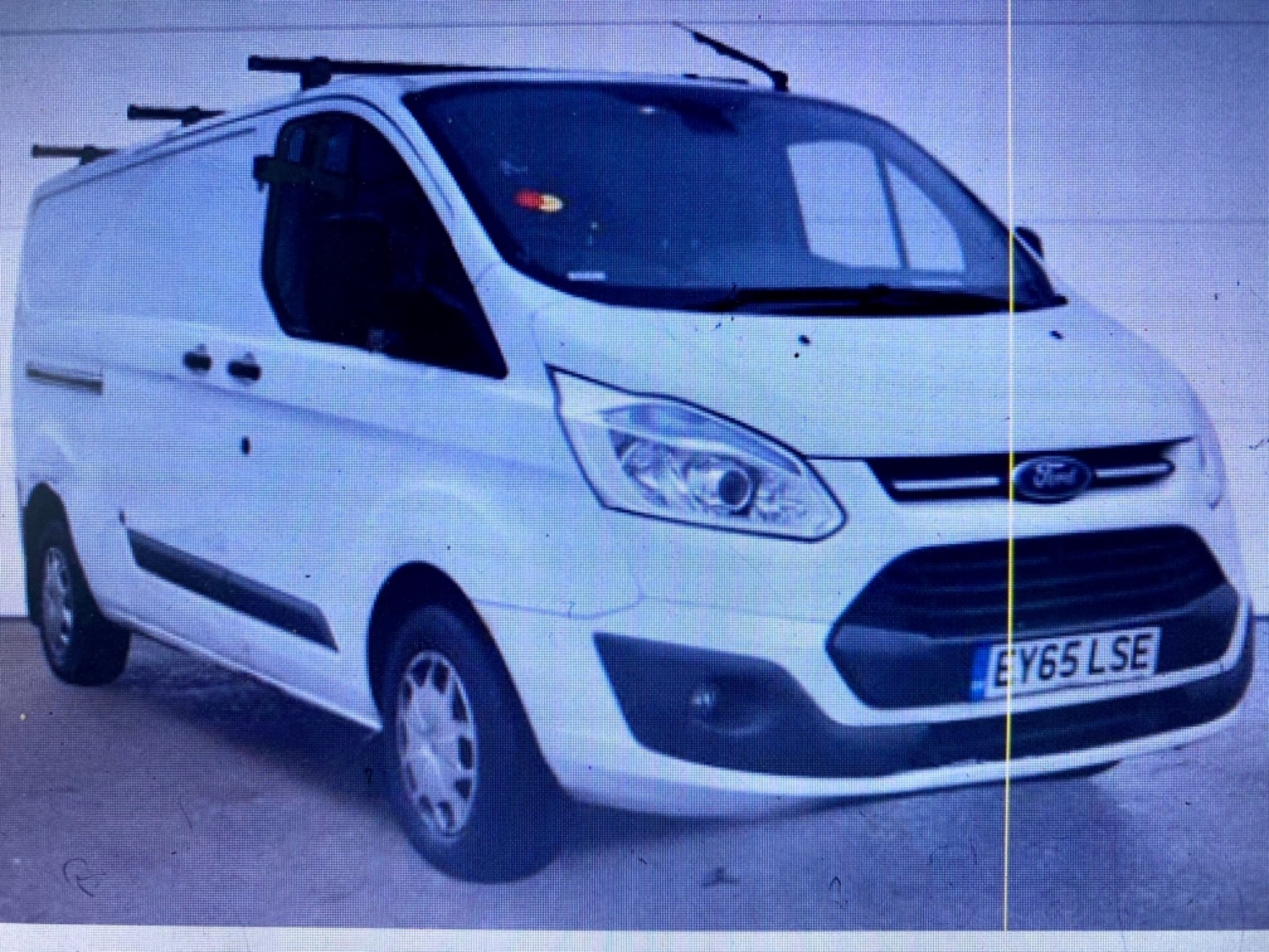 used ford transit trend for sale uk